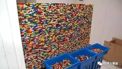 乐高玩具能玩啥游戏,乐高玩具可以拼装成小汽车