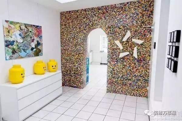 乐高玩具能玩啥游戏,乐高玩具可以拼装成小汽车