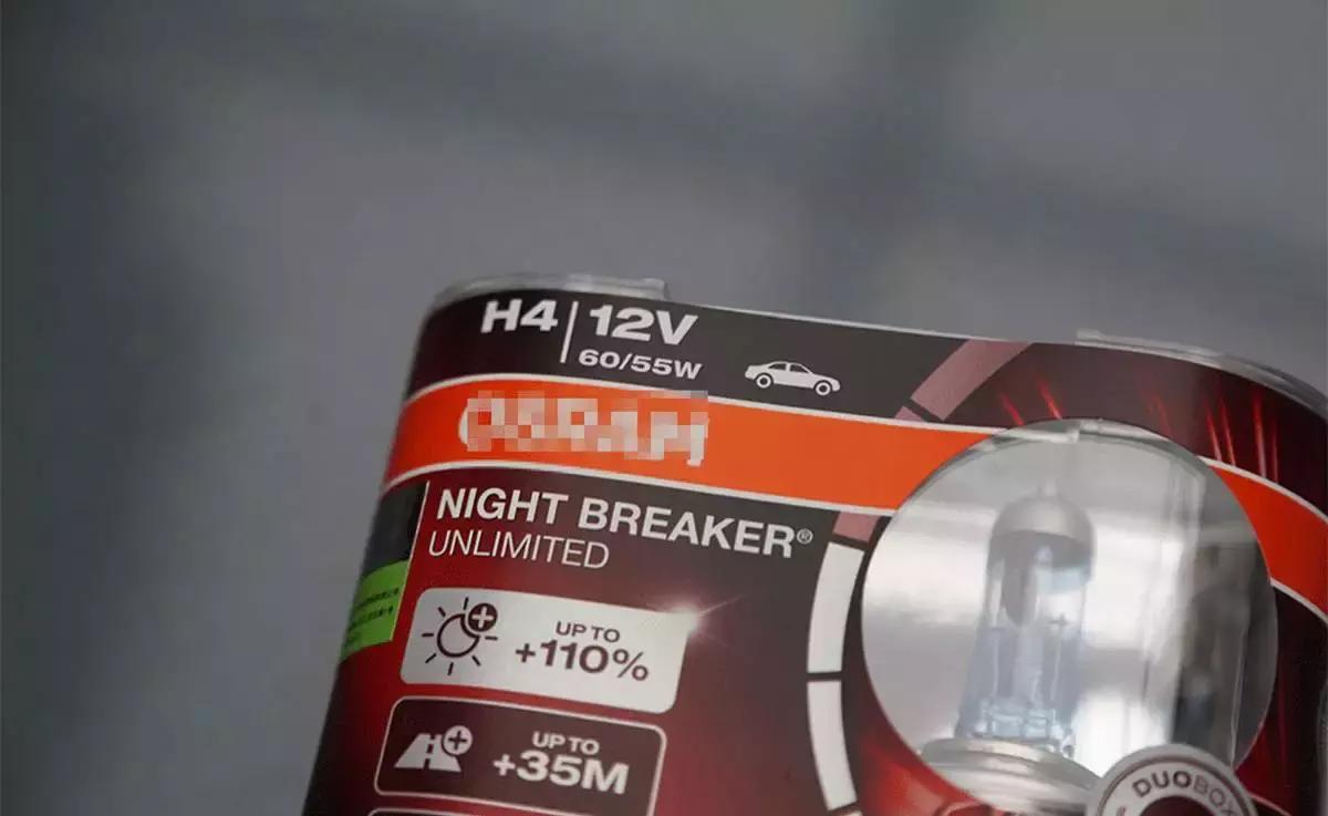 免开灯升级大灯优缺点,卤素大灯不够亮自己动手就能改