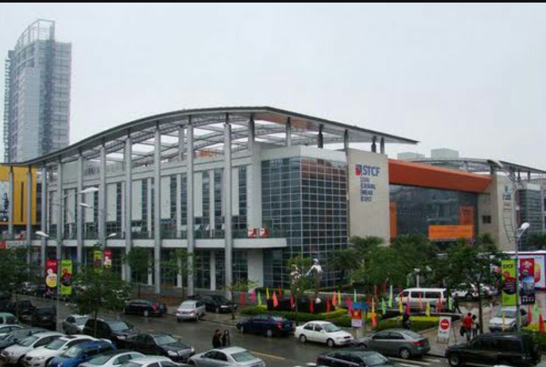 全国服装一手货源批发市场,全国服装批发市场销量排行