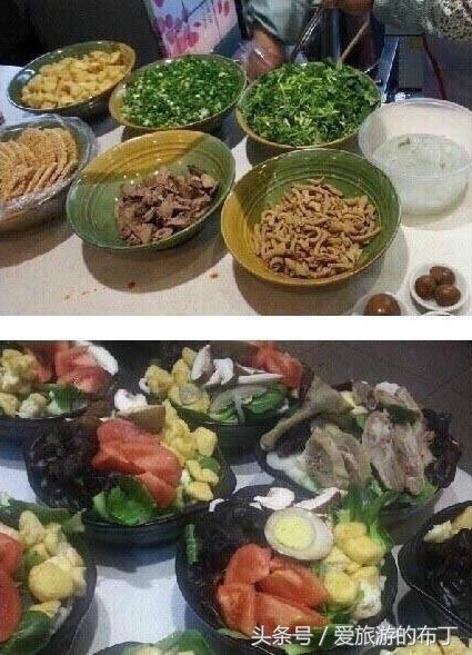 南京美食篇,南京美食博主