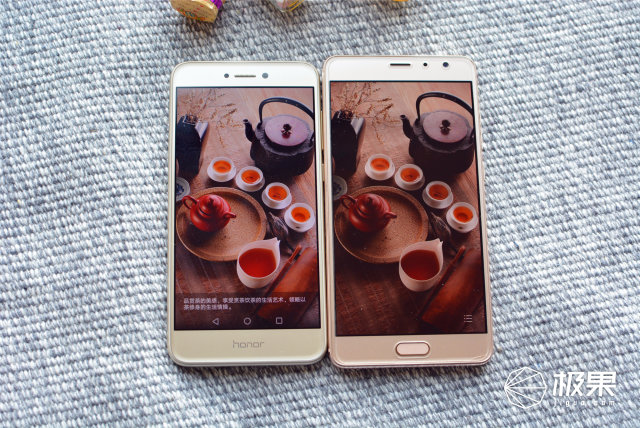 荣耀8青春版深度测评,荣耀8青春版有什么高级功能