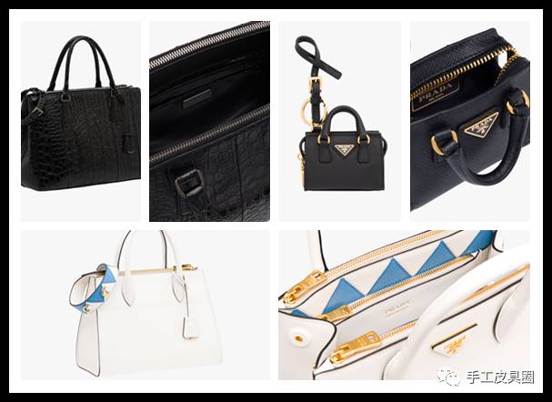 prada普拉达最值得买的款式,普拉达prada是意大利奢侈品牌