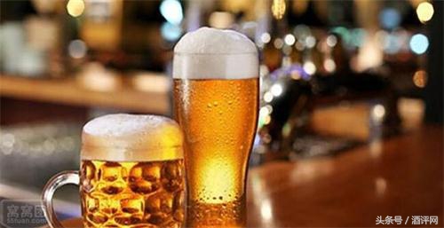 扎啤生啤原浆熟啤区别一览表,啤酒生啤熟啤原浆冰啤鲜啤区别