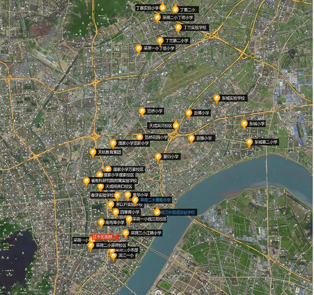 江干区房价10万以下,杭州江干区哪个楼盘最好