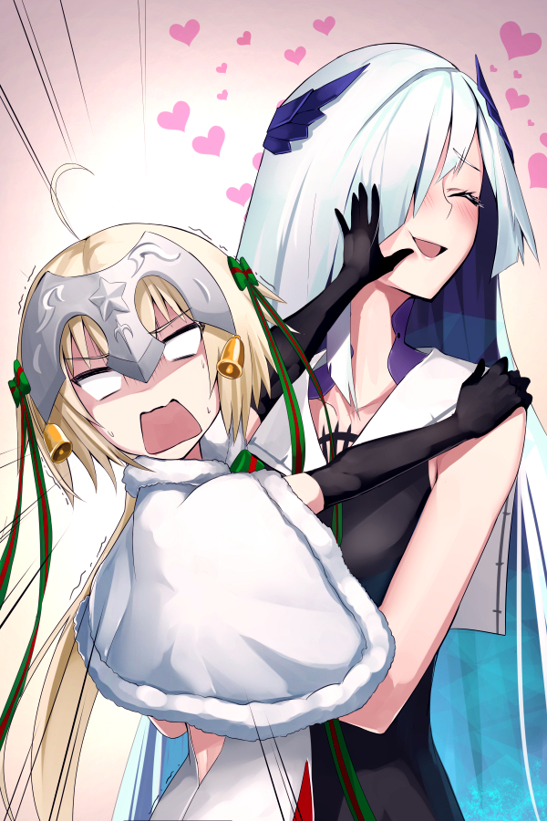 fate中的补魔到底是什么,fate补魔顺序