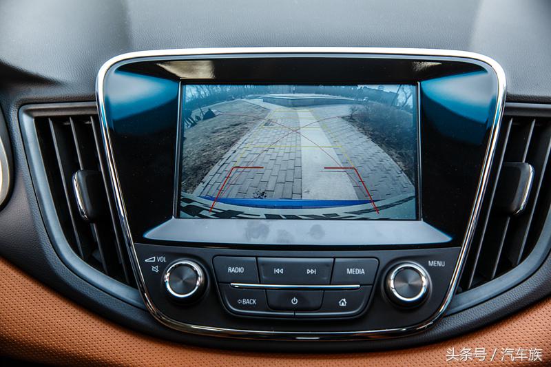 车推荐6万预算雪佛兰科沃兹,雪佛兰科沃兹哪个版本值得购买