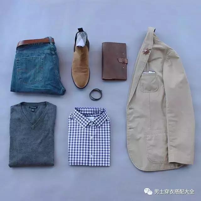 男士休闲西装西裤搭配小白鞋,男士休闲西装搭配什么打底衫