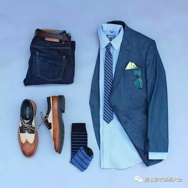 男士休闲西装西裤搭配小白鞋,男士休闲西装搭配什么打底衫