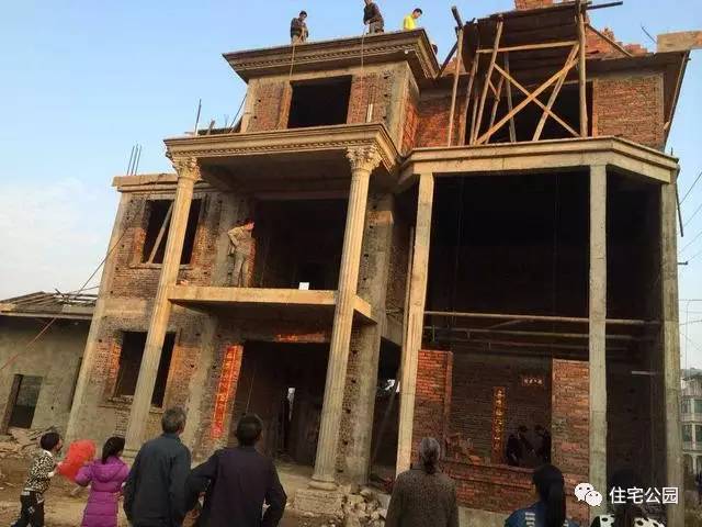 从建房子到入住要多久,从建房子到入住有哪些步骤