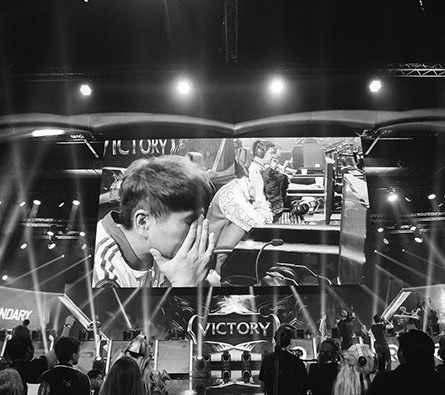 回顾lpl冠军,lpl曾经的传奇