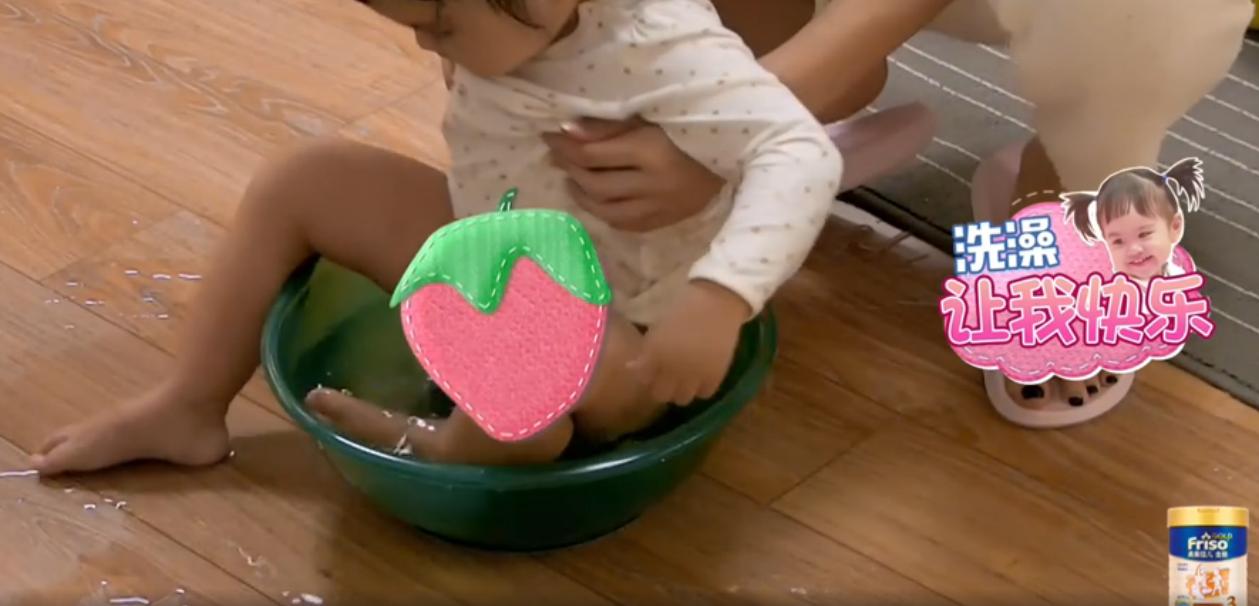 教女宝宝大小便,女宝宝拉大便怎么处理