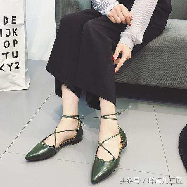 唐嫣穿过的休闲鞋,唐嫣穿紫萱的鞋