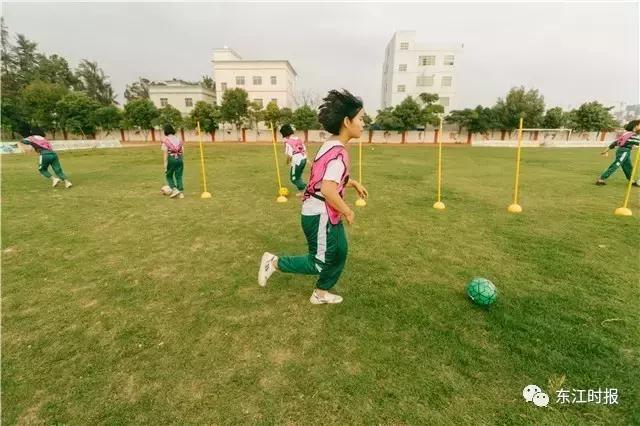 惠州青少年球王,惠州球王