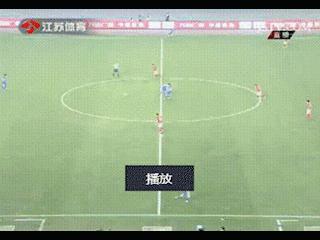 最近十年足坛十大经典进球,足坛十大一球成名