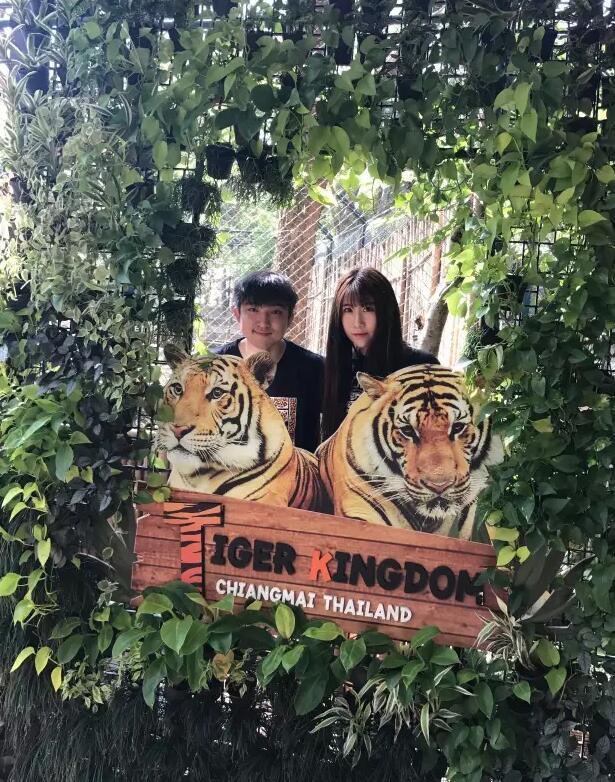 这故事又让人重新相信爱情了丨好G友的故事