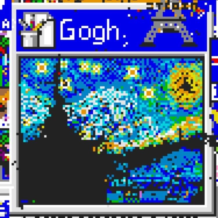 你会创造还是破坏？记一场成了社会学实验的大型在线游戏