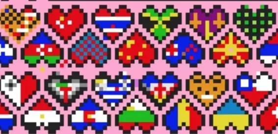 你会创造还是破坏？记一场成了社会学实验的大型在线游戏