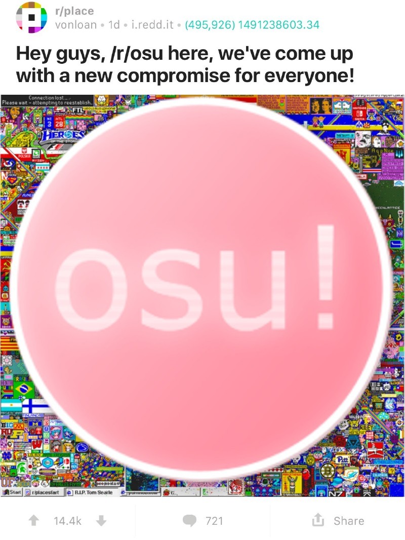 你会创造还是破坏？记一场成了社会学实验的大型在线游戏