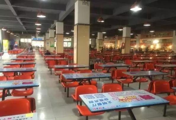 兰州“最好吃”大学评选,为你的母校投一票吧!