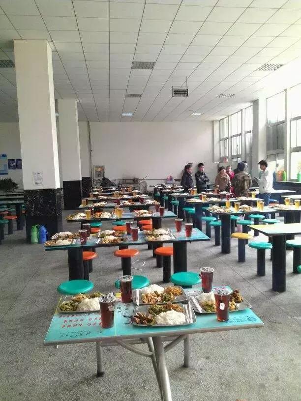 兰州“最好吃”大学评选,为你的母校投一票吧!