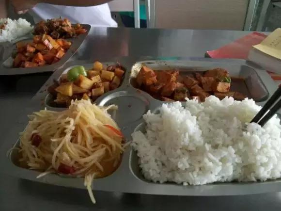 兰州“最好吃”大学评选,为你的母校投一票吧!