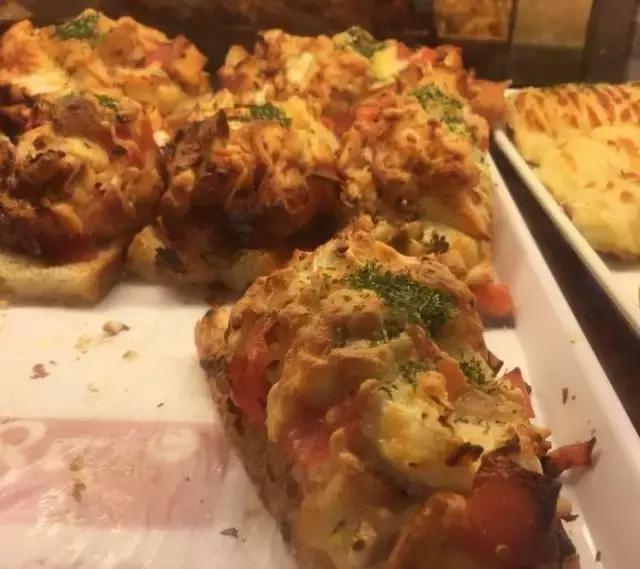 面包店推荐必吃,佛山市面包店