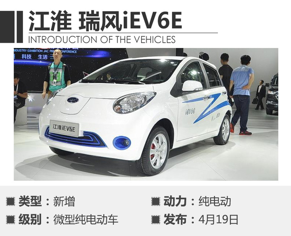 上海车展2019有些什么车,今年上海车展最值得看的车