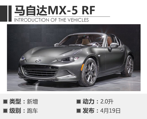 上海车展2019有些什么车,今年上海车展最值得看的车