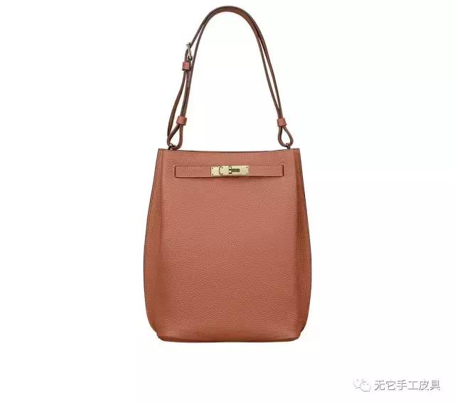 爱马仕面料知识,爱马仕皮质解读