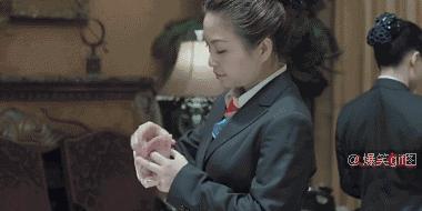 人民的名义花式点钞案例,人民的名义花式点钞韩国综艺