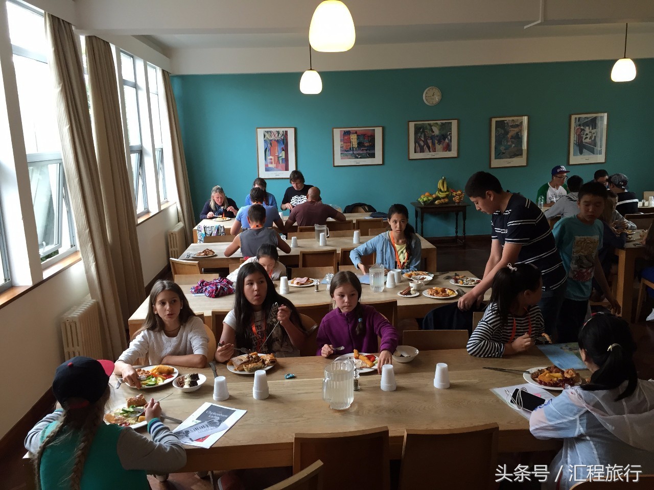 游学英国夏令营大学,英国夏令营学校