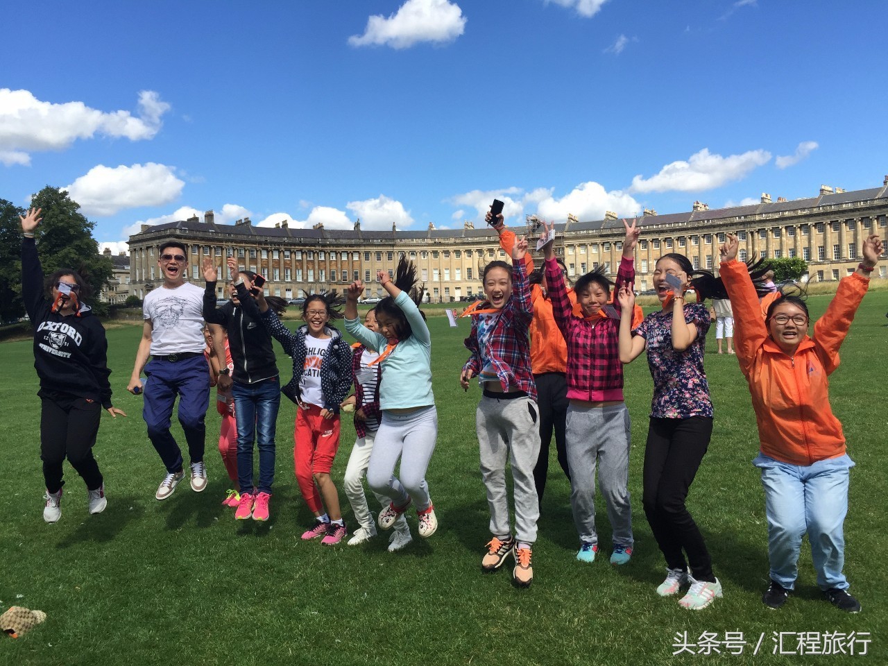 游学英国夏令营大学,英国夏令营学校