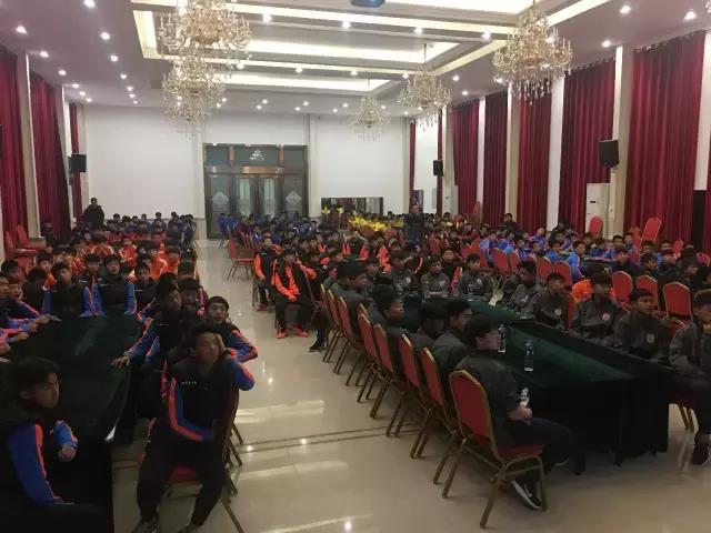 U14联赛│恒大A队提前锁定小组第一