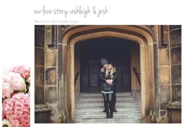 2017年超优秀的100个国外婚礼博客，赶紧收藏！错过无