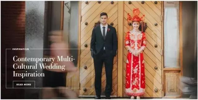 2017年超优秀的100个国外婚礼博客，赶紧收藏！错过无