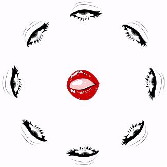 eos小圆球唇膏,kakaofriends图解