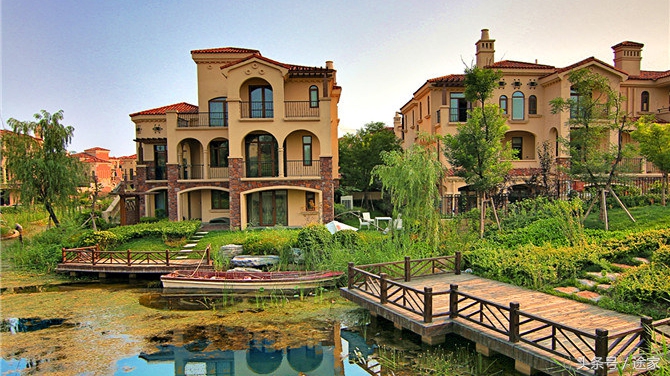 带你去看白洋淀的好景色,远离喧嚣白洋淀旅行