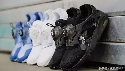 刘雯迪丽热巴都穿过的彩色的鞋,刘雯帕拉丁鞋子同款