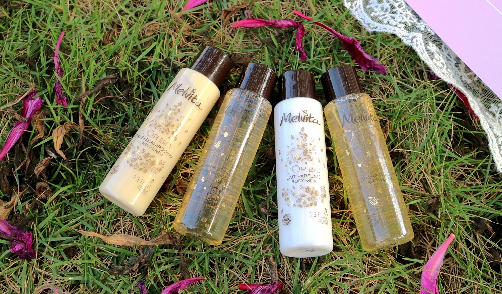 melvita护肤品怎么样,法国melvita护肤品