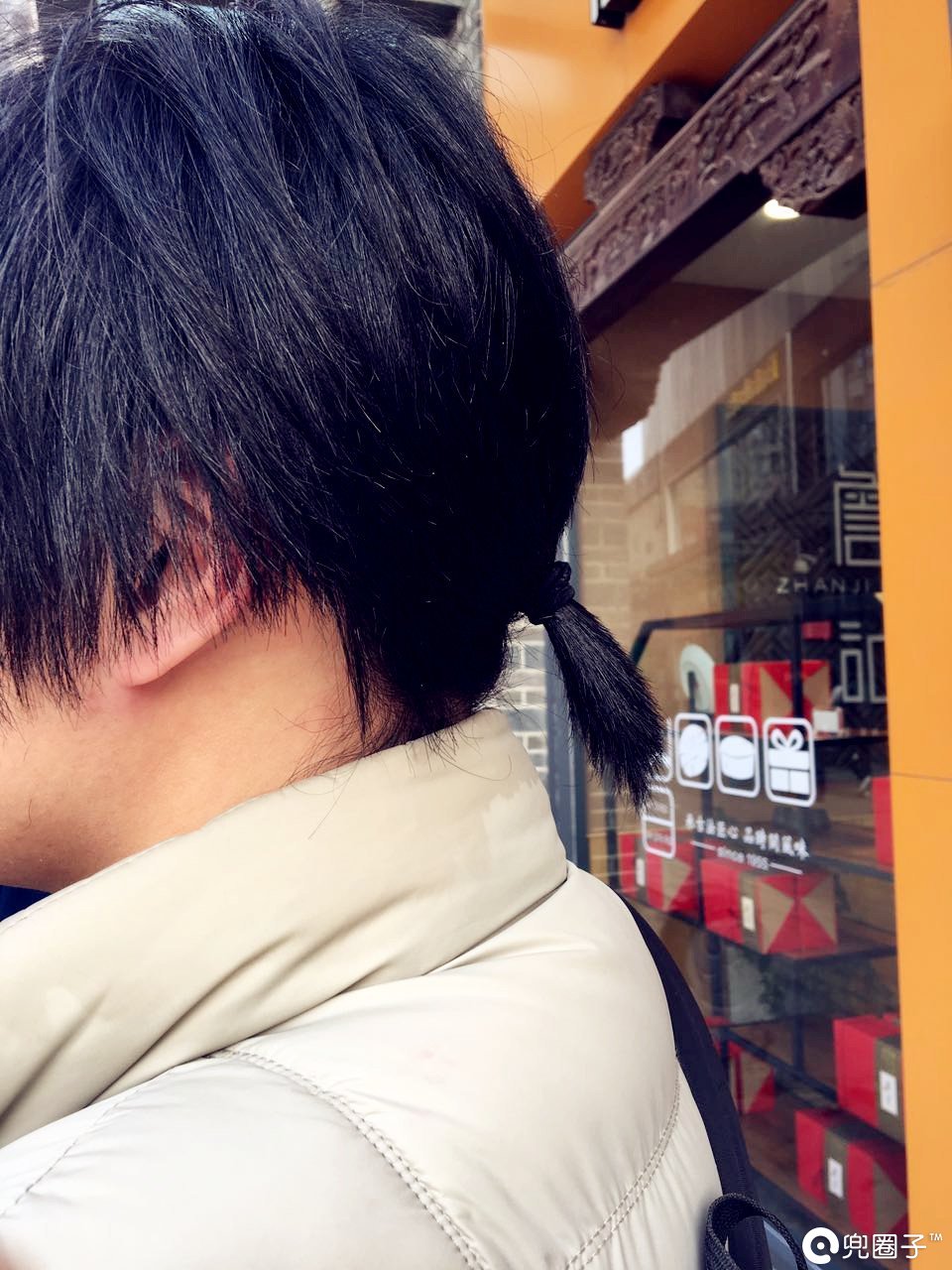 詹记肉松小贝测评,网红美食肉松小贝测评