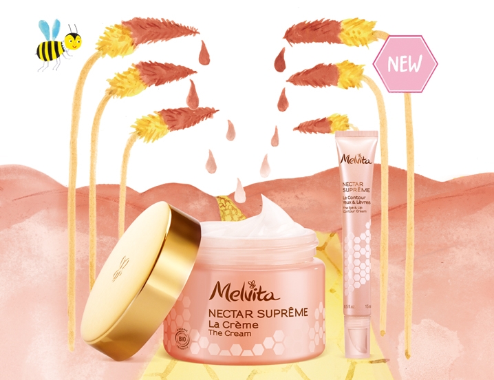 melvita护肤品怎么样,法国melvita护肤品