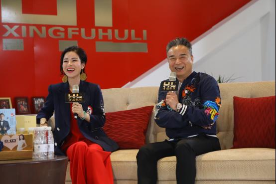 大奖“砸”中幸福人！幸福狐狸豪情放送幸福小车十位幸运儿揭晓