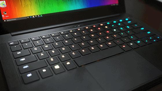 razer灵刃17专业版2019,razerbladepro灵刃专业版