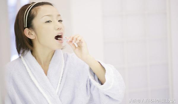 你有口臭怎么解决,你有口臭说明什么