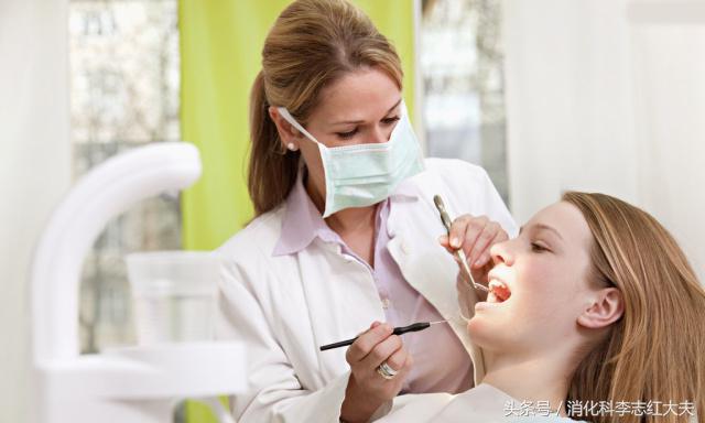 你有口臭怎么解决,你有口臭说明什么