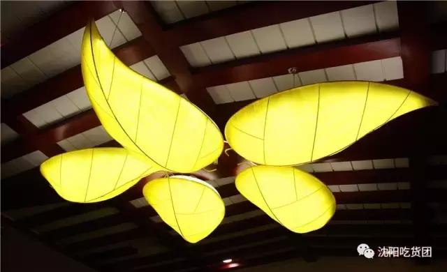 抗议！沈阳荟江南不仅撑爆了我的胃，还毁掉了我的减肥计划！