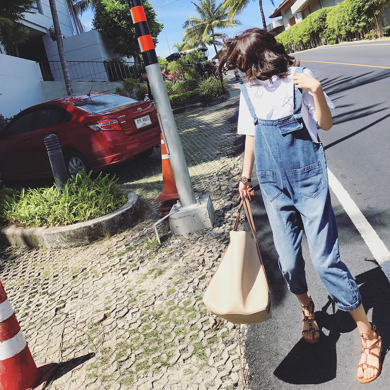 韩妞正疯的手鼓包，啥都罩得住