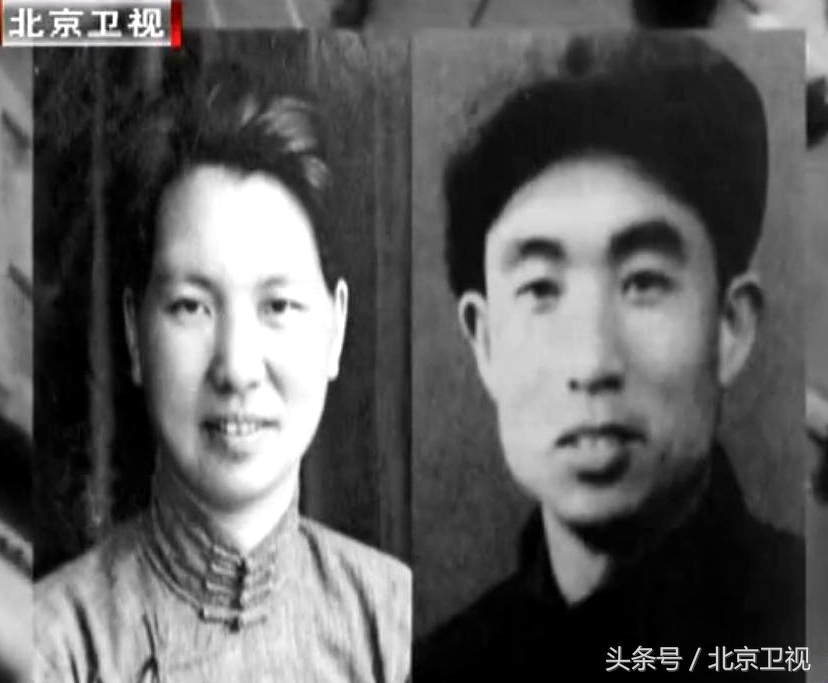 间谍战秘密女特派员朱枫如何获得台湾核心军事机密?