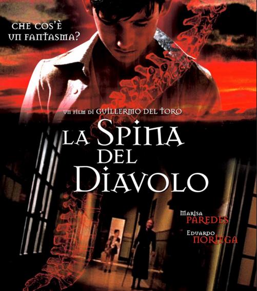 如此重口味的十部恐怖变态片，好看的“毛骨悚然”！